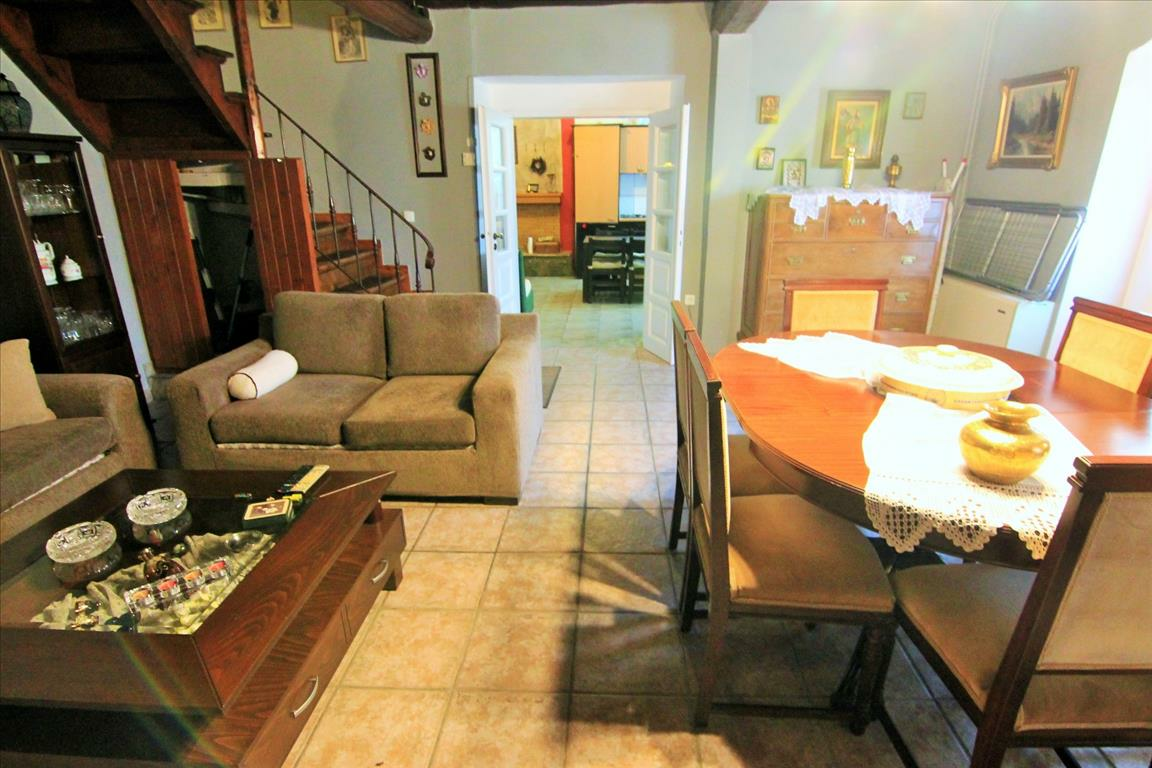 3-bedroom Detached House In Corfu, Greece (130 M²)