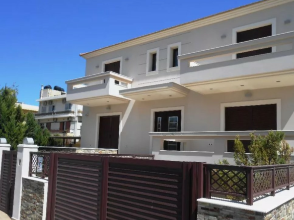 5-bedroom Detached House In Heraclion Cretes, Greece (400 M²)
