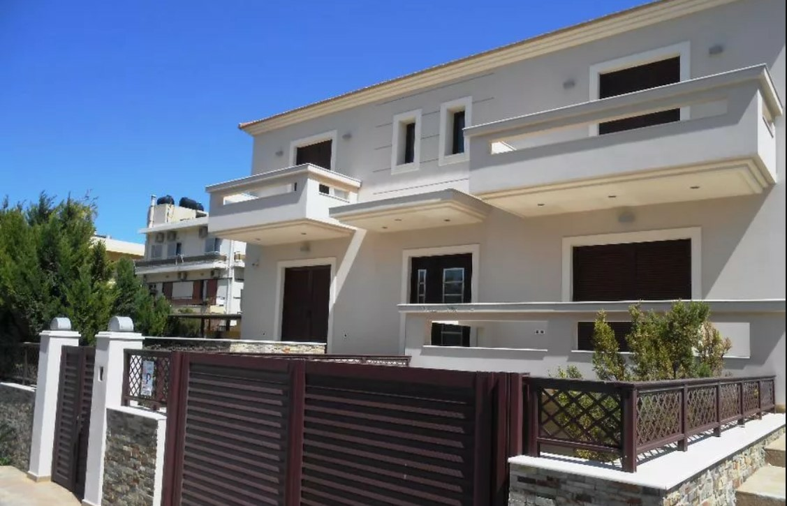 5-bedroom Detached House In Heraclion Cretes, Greece (400 M²)