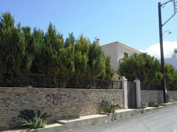 5-bedroom Detached House In Heraclion Cretes, Greece (400 M²)