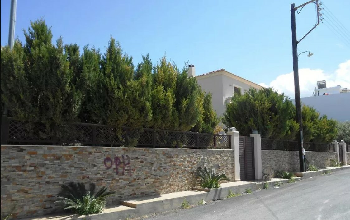 5-bedroom Detached House In Heraclion Cretes, Greece (400 M²)