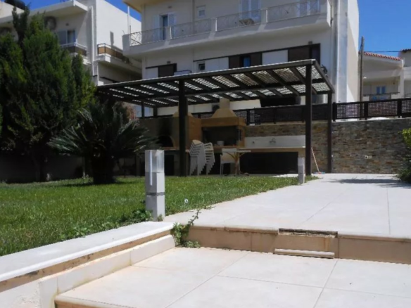 5-bedroom Detached House In Heraclion Cretes, Greece (400 M²)