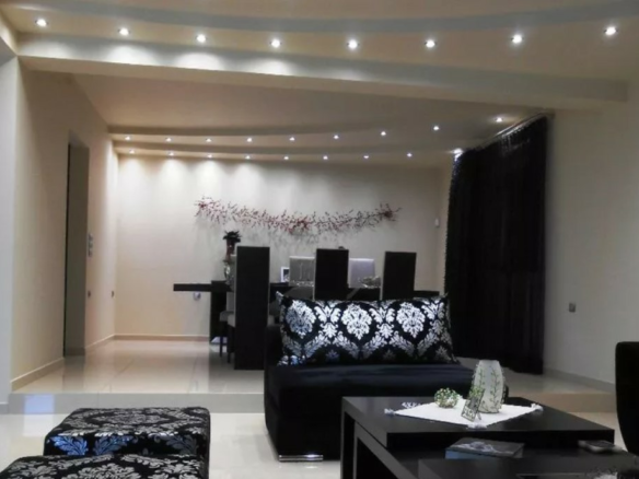 5-bedroom Detached House In Heraclion Cretes, Greece (400 M²)