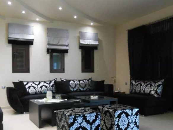 5-bedroom Detached House In Heraclion Cretes, Greece (400 M²)