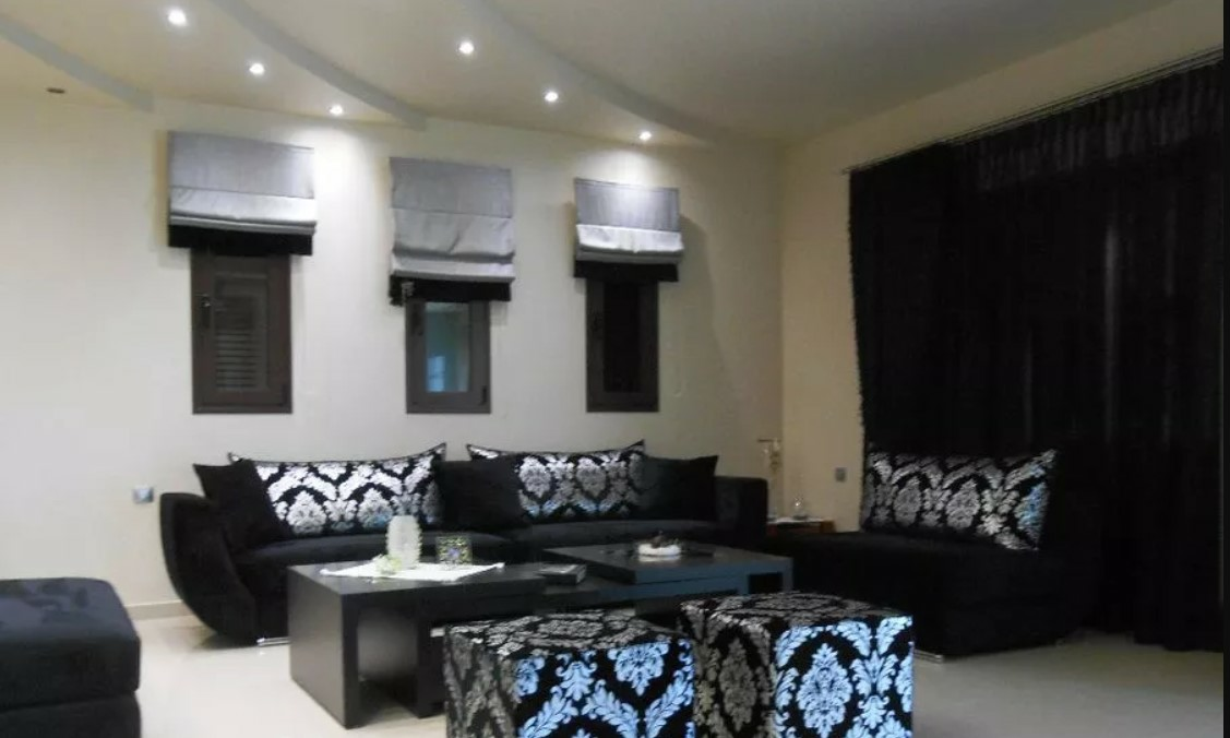 5-bedroom Detached House In Heraclion Cretes, Greece (400 M²)