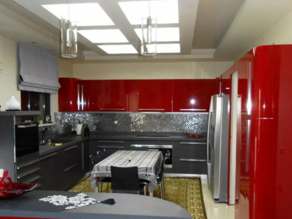 5-bedroom Detached House In Heraclion Cretes, Greece (400 M²)