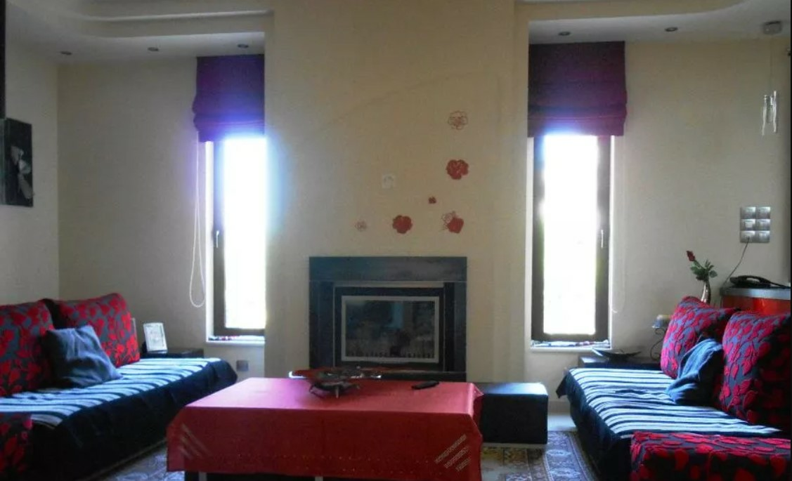 5-bedroom Detached House In Heraclion Cretes, Greece (400 M²)