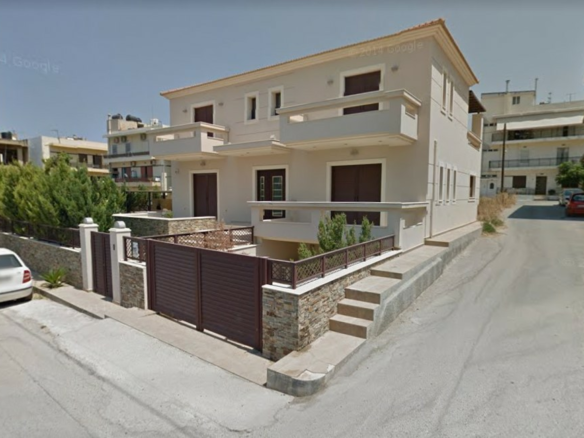 5-bedroom Detached House In Heraclion Cretes, Greece (400 M²)