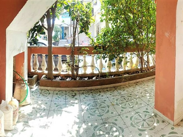 4-bedroom Detached House In Corfu, Greece (290 M²)
