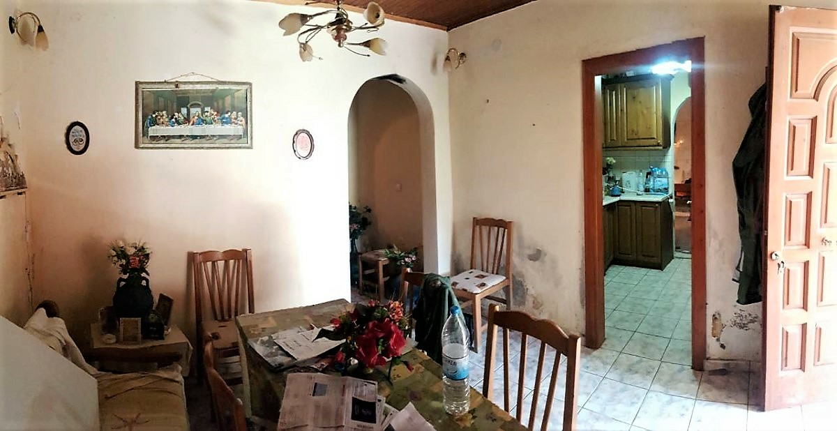 4-bedroom Detached House In Corfu, Greece (290 M²)