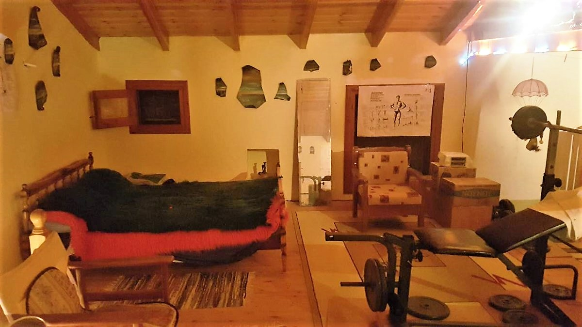 4-bedroom Detached House In Corfu, Greece (290 M²)