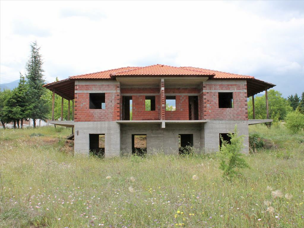 2-bedroom Detached House In Dion, Greece (320 M²)