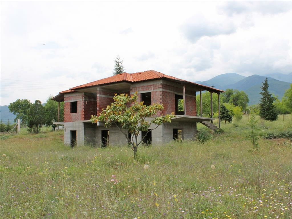 2-bedroom Detached House In Dion, Greece (320 M²)