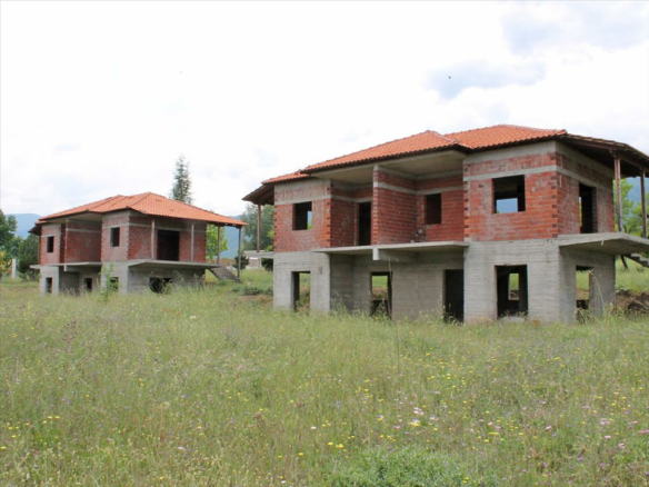 2-bedroom Detached House In Dion, Greece (320 M²)