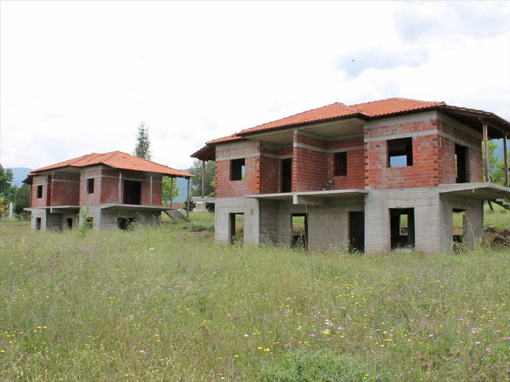 2-bedroom Detached House In Dion, Greece (320 M²)