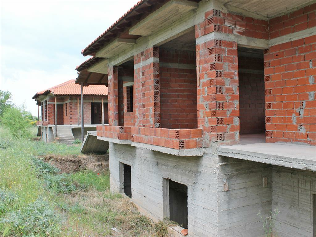2-bedroom Detached House In Dion, Greece (320 M²)