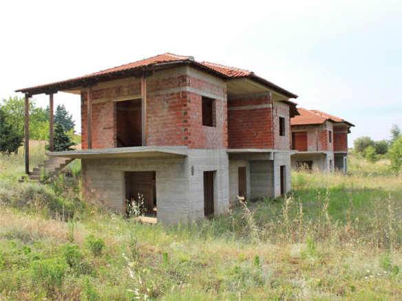 2-bedroom Detached House In Dion, Greece (320 M²)