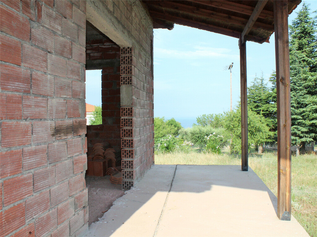 2-bedroom Detached House In Dion, Greece (320 M²)