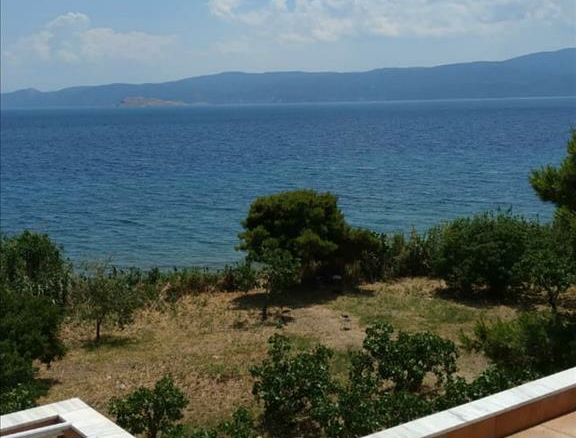 Building In Agioi Theodoroi, Greece (480 M²)