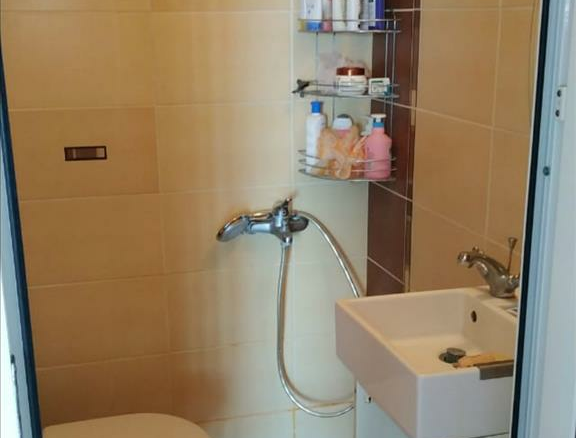 Building In Agioi Theodoroi, Greece (480 M²)
