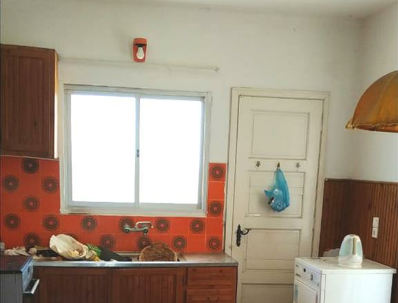 Building In Agioi Theodoroi, Greece (480 M²)