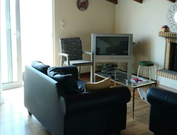 Building In Agioi Theodoroi, Greece (480 M²)