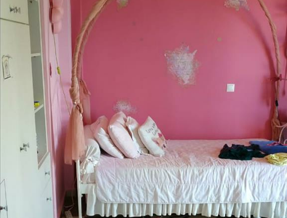 Building In Agioi Theodoroi, Greece (480 M²)
