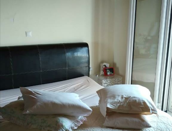 Building In Agioi Theodoroi, Greece (480 M²)