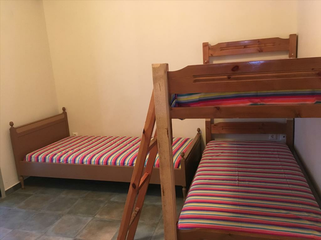 3-bedroom Detached House In Anthidonos, Greece (100 M²)