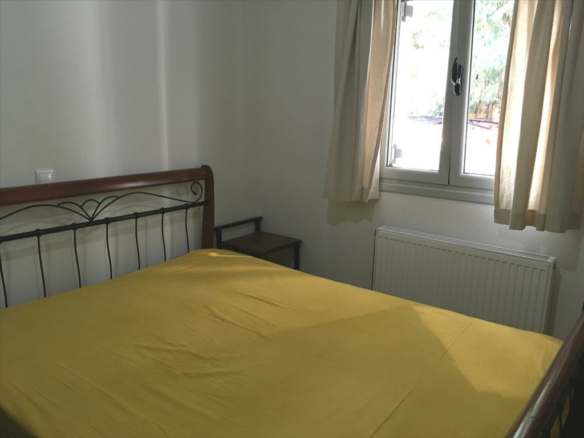 3-bedroom Detached House In Anthidonos, Greece (100 M²)