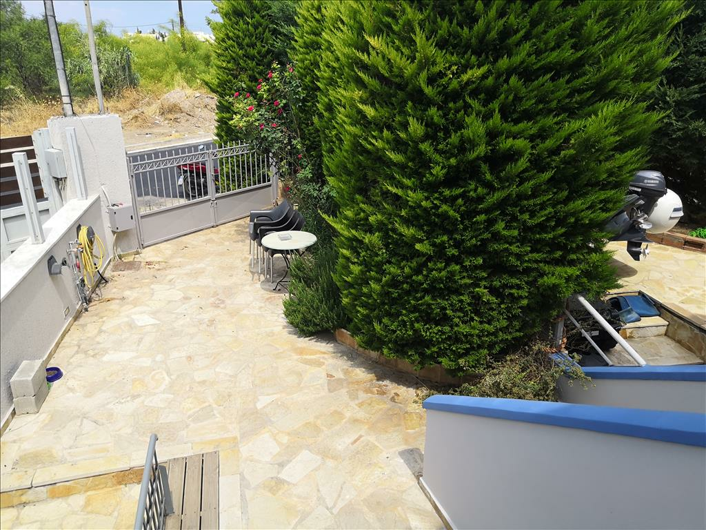 4-bedroom Maisonette In Loutraki-perachora, Greece (145 M²)