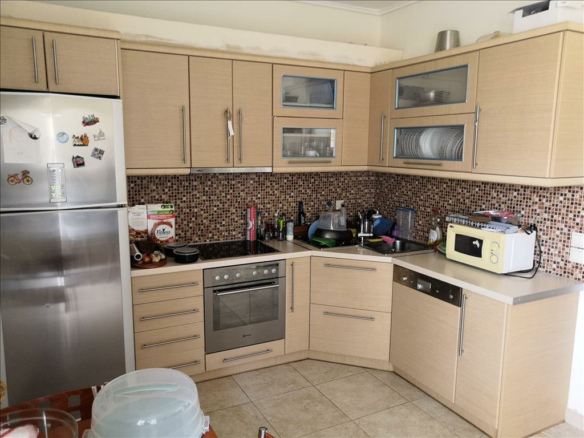 4-bedroom Maisonette In Loutraki-perachora, Greece (145 M²)