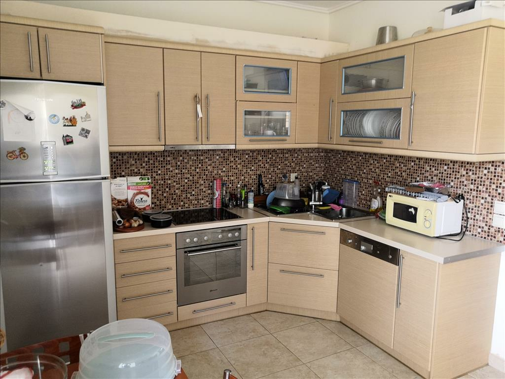 4-bedroom Maisonette In Loutraki-perachora, Greece (145 M²)