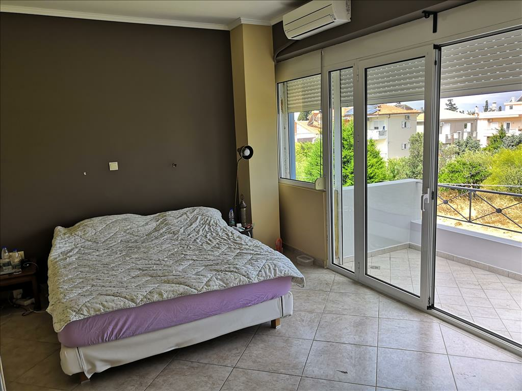 4-bedroom Maisonette In Loutraki-perachora, Greece (145 M²)