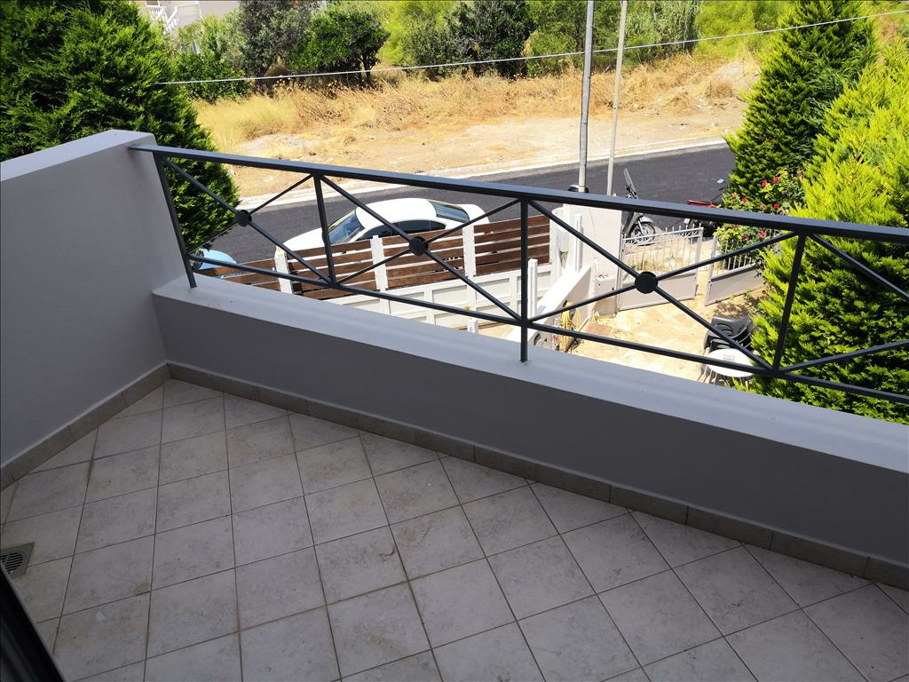 4-bedroom Maisonette In Loutraki-perachora, Greece (145 M²)