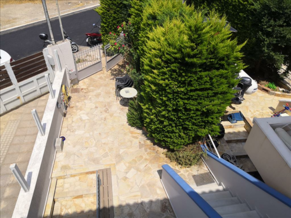 4-bedroom Maisonette In Loutraki-perachora, Greece (145 M²)