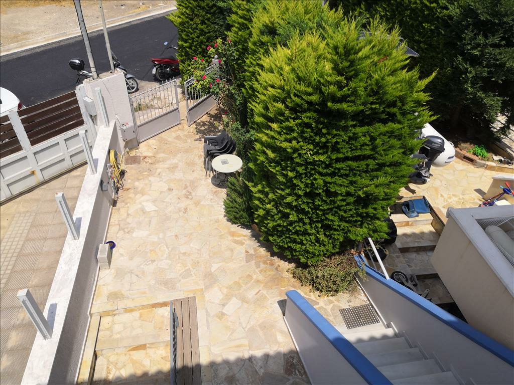 4-bedroom Maisonette In Loutraki-perachora, Greece (145 M²)