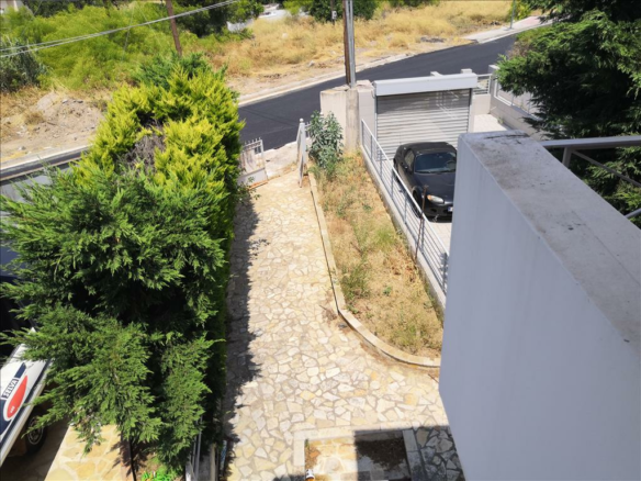 3-bedroom Maisonette In Loutraki-perachora, Greece (135 M²)