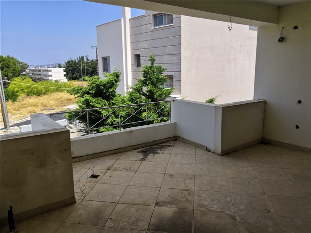 3-bedroom Maisonette In Loutraki-perachora, Greece (135 M²)