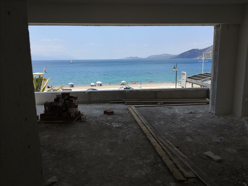 2-bedroom Flat In Loutraki-perachora, Greece (95 M²)