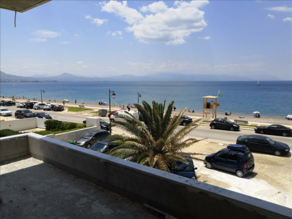 2-bedroom Flat In Loutraki-perachora, Greece (95 M²)