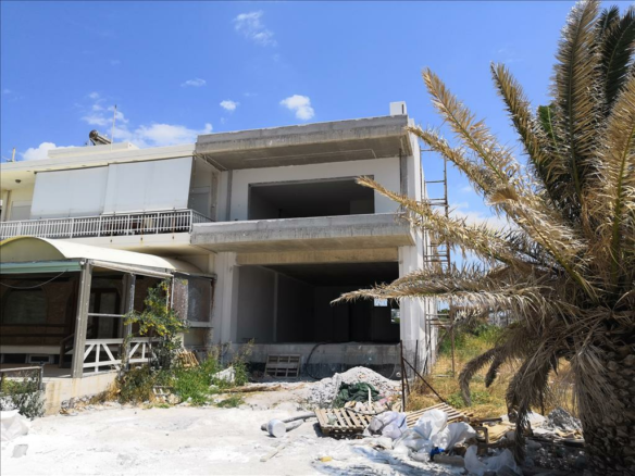 2-bedroom Flat In Loutraki-perachora, Greece (95 M²)
