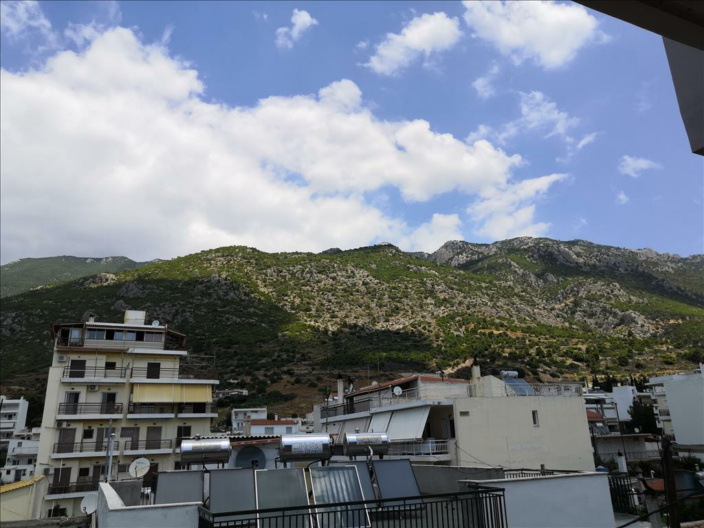 3-bedroom Flat In Loutraki-perachora, Greece (100 M²)
