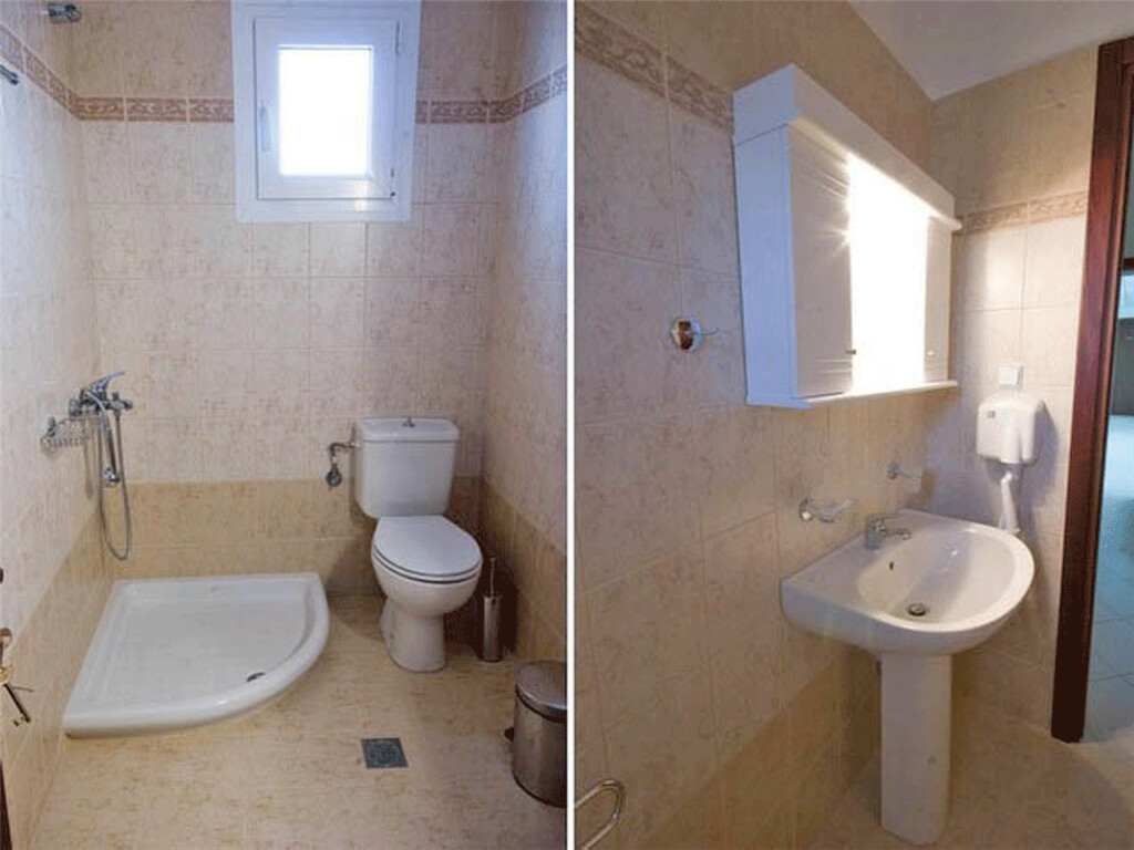 Hotel In Kato Olimpos, Greece (1.600 M²)