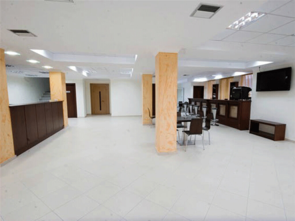 Hotel In Kato Olimpos, Greece (1.600 M²)