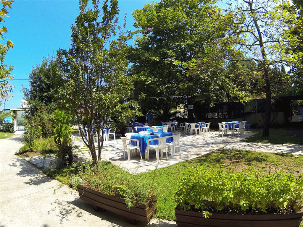 Hotel In Kato Olimpos, Greece (1.600 M²)
