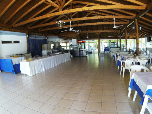 Hotel In Kato Olimpos, Greece (1.600 M²)