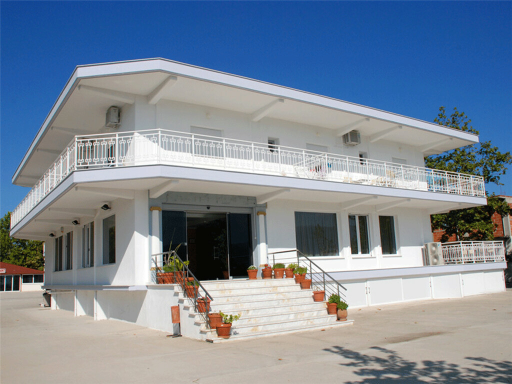 Hotel In Kato Olimpos, Greece (1.600 M²)