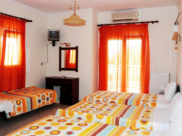 Hotel In Kato Olimpos, Greece (1.600 M²)