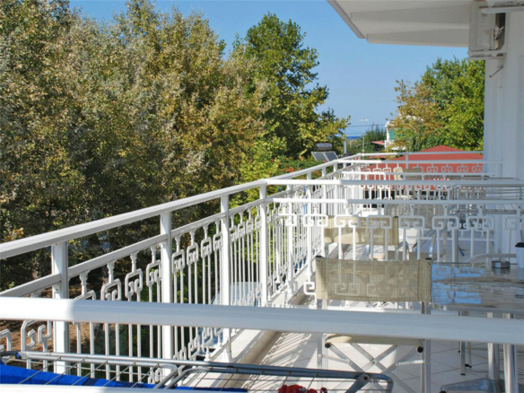 Hotel In Kato Olimpos, Greece (1.600 M²)